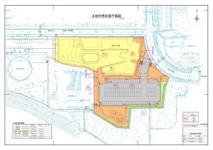 造成計画0