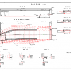 設計_03-4_床止工構造図