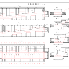 設計_03-5_魚道工構造図